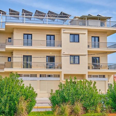 Sunflower Suites Gouvia Corfu Exteriér fotografie