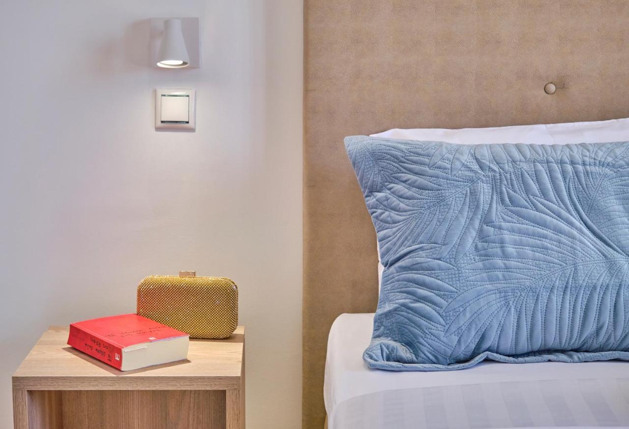 Sunflower Suites Gouvia Corfu Exteriér fotografie